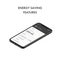 BOLDR - KELVIN Infrared Smart Heater 750W