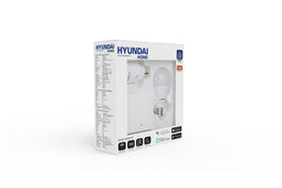 Hyundai Home - Smart Starter Kit - set 1 - Schakelaar, Stekker & LED peer