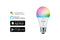 Hyundai Home - Smart Starter Kit - set 1 - Schakelaar, Stekker & LED peer