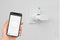 Hyundai Home - Smart Starter Kit - set 1 - Schakelaar, Stekker & LED peer