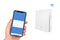 Hyundai Home - Smart Starter Kit - set 1 - Schakelaar, Stekker & LED peer