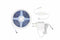 Hyundai Home - Kleuren smart LED Strip - 5 meter - 2 stuks