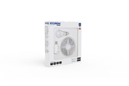 Hyundai Home - Smart Starter Kit - set 3 - LED strip, Stekker & LED peer