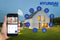 Hyundai Home - Smart Starter Kit - set 3 - LED strip, Stekker & LED peer
