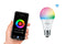 Hyundai Home - Smart Starter Kit - set 3 - LED strip, Stekker & LED peer