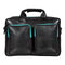 Ecowings Mountain Panda - Upcycled Laptop Bag