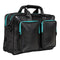 Ecowings Mountain Panda - Upcycled Laptop Bag