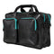 Ecowings Mountain Panda - Upcycled Laptop Bag