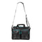 Ecowings Mountain Panda - Upcycled Laptop Bag