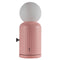 Lund Skittle Lamp - Pink