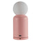Lund Skittle Lamp - Pink