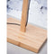 Vloerlamp Merapi - Bamboe - 57x30x150cm