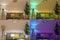 Hyundai Home - Smart Wifi LED bulb - Color & White - RGBCW - E27 - 3 pcs.