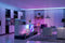 Hyundai Home - Smart Wifi LED bulb - Color & White - RGBCW - E27 - 3 pcs.