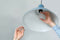 Hyundai Home - Smart Wifi LED bulb - Color & White - RGBCW - E27 - 3 pcs.