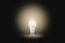 Hyundai Home - Smart Wifi LED bulb - Color & White - RGBCW - E27 - 3 pcs.
