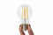 Hyundai Home - Klassieke Smart CW LED Gloeilamp - E27 - 1 stuk