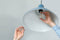 Hyundai Home - Klassieke Smart CW LED Gloeilamp - E27 - 1 stuk
