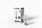 Hyundai Home - Klassieke Smart CW LED Gloeilamp - E27 - 1 stuk