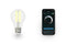 Hyundai Home - Klassieke Smart CW LED Gloeilamp - E27 - 4 stuks