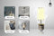 Hyundai Home - Klassieke Smart CW LED Gloeilamp - E27 - 4 stuks