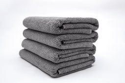 100% Cotton Willow Towel Set 4 pcs