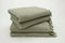 100% Cotton Tassel Towel Set 4 pcs