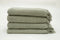 100% Cotton Tassel Towel Set 4 pcs