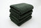100% Cotton Willow Towel Set 4 pcs