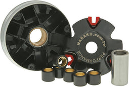 Variateur Naraku | GY6 4T
