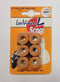 Variateur Rollenset 19*15.5-7.2Gr Leovince Piag 97