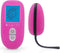 B Swish bnaughty Unleashed Premium - Roze - Vibrator