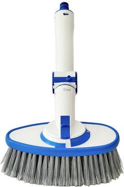 Vario Brush 6686 Handwasborstel 1 stuk(s) (l x b x h) 35.50 x 8.5 x 15 cm