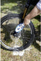 Vario Brush 6686 Handwasborstel 1 stuk(s) (l x b x h) 35.50 x 8.5 x 15 cm
