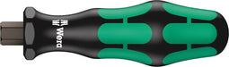 Vario-handgreep Binnenzeskant 6mm Wera