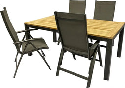 Vario Lucca Diningset