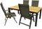 Vario Lucca Diningset