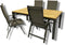 Vario Lucca Diningset