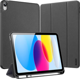 Vario Series Bookcase iPad 10,9'' 10Gen grau