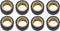 Variorollenset RMS 20x14.7 - 16 gram