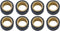 Variorollenset RMS 20x14.7 - 17 gram
