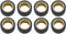 Variorollenset RMS 20x14.7 - 18 gram