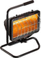 Varma infrarood verwarmer ECOWRG/7 230V 1.3kW IP54
