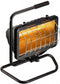 Varma infrarood verwarmer ECOWRG/7 230V 1.3kW IP54