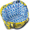 Oilily Sienna - Shopper - Dames - Magneetsluiting - Wit - One size