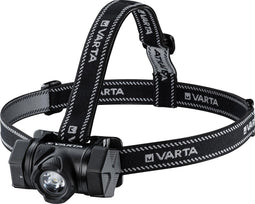 Varta 17732101421 Indestructible H20 Pro Hoofdlamp