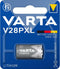 Varta 2CR1/3N (V28PXL) Lithium Cylindrical batterij / 1 stuk