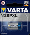 Varta 2CR1/3N (V28PXL) Lithium Cylindrical batterij / 1 stuk