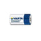 Varta 2CR1/3N (V28PXL) Lithium Cylindrical batterij / 1 stuk