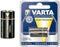 Varta 2CR1/3N (V28PXL) Lithium Cylindrical batterij / 1 stuk